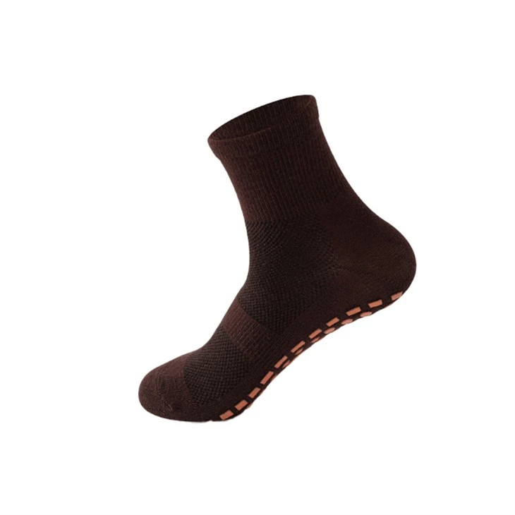 Men's Grip Socks factory
